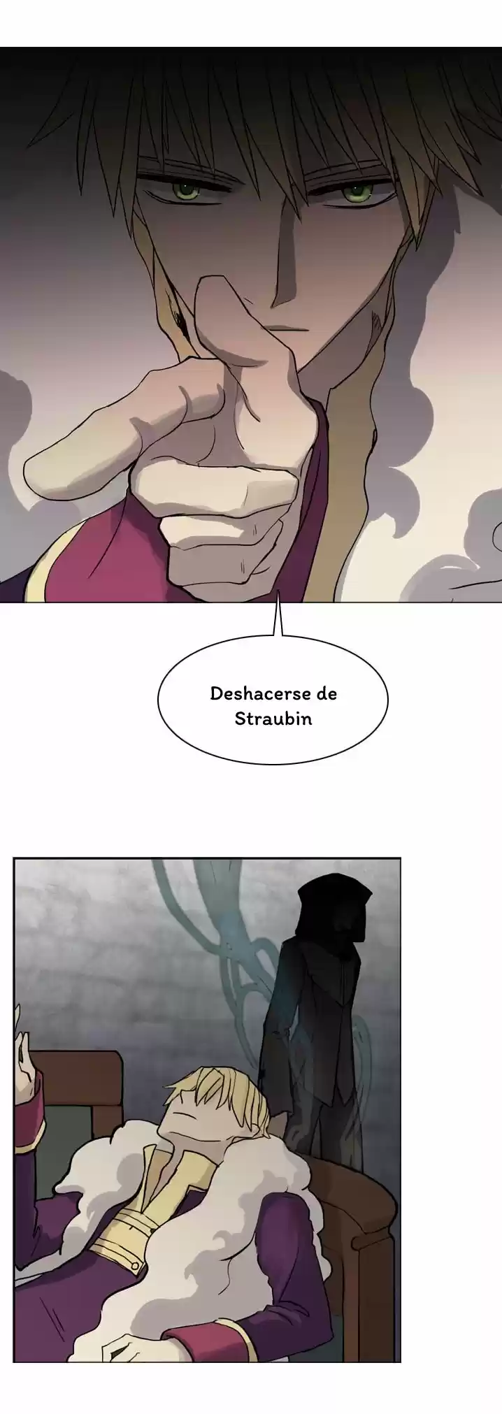 Abide In The Wind - Capítulo 44 - Página 33 - LectorTMOo