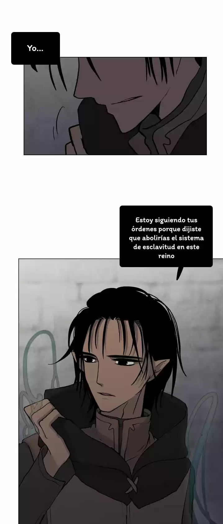 Abide In The Wind - Capítulo 44 - Página 34 - LectorTMOo