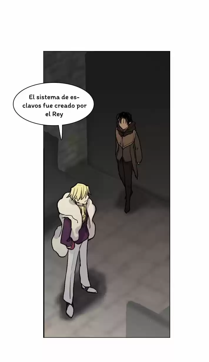 Abide In The Wind - Capítulo 44 - Página 36 - LectorTMOo