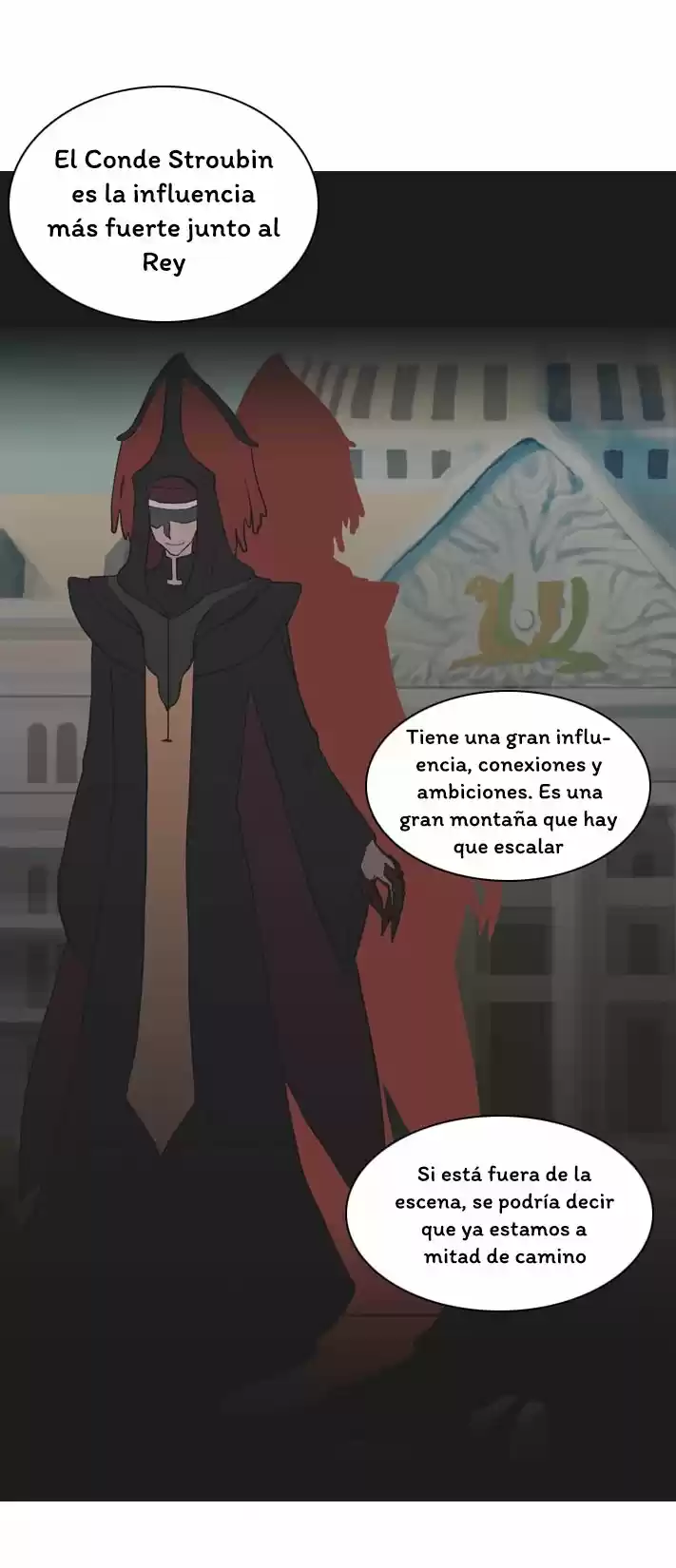 Abide In The Wind - Capítulo 44 - Página 39 - LectorTMOo