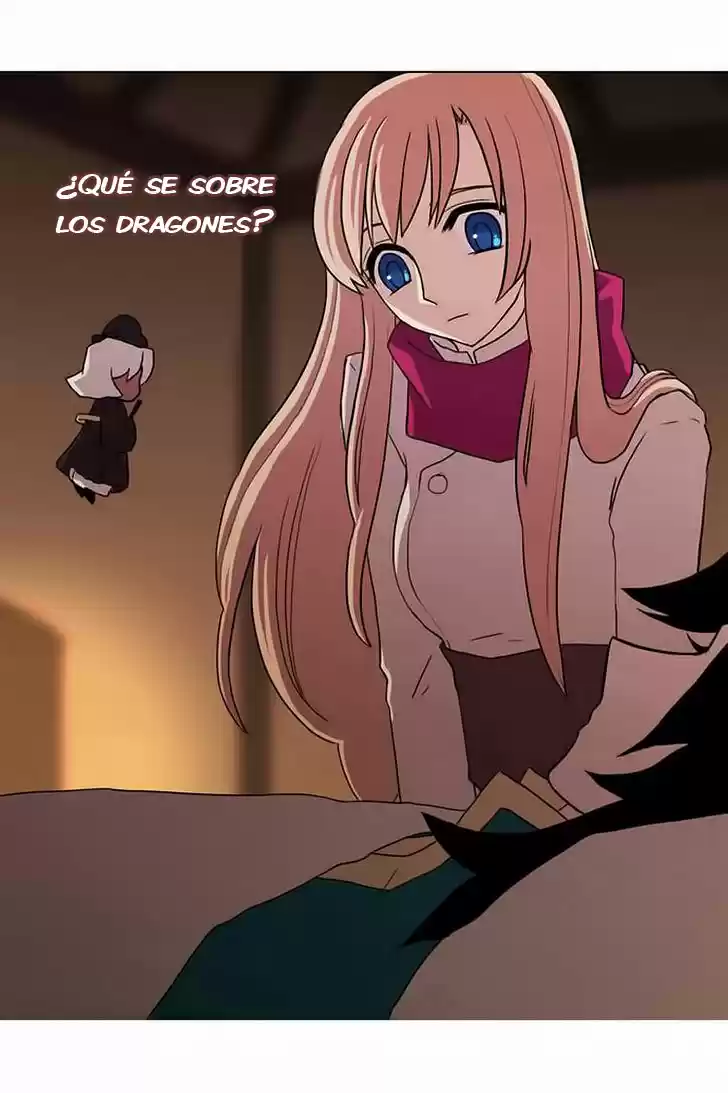 Abide In The Wind - Capítulo 5 - Página 20 - LectorTMOo