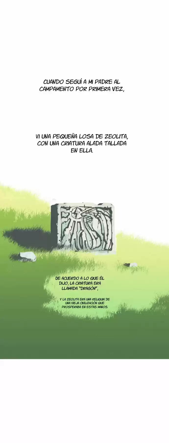 Abide In The Wind - Capítulo 6 - Página 2 - LectorTMOo