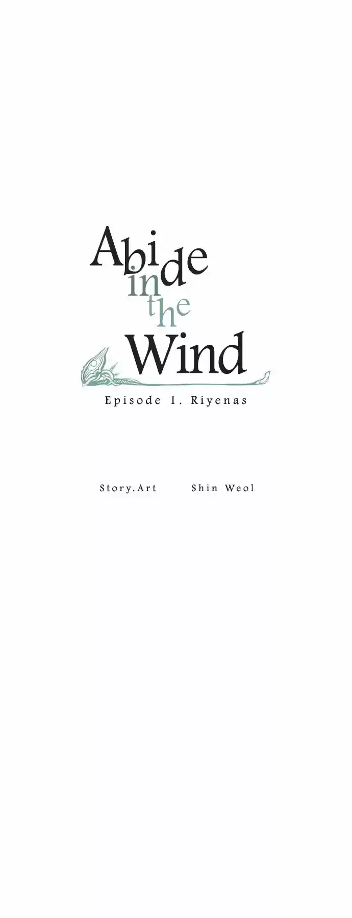 Abide In The Wind - Capítulo 6 - Página 3 - LectorTMOo