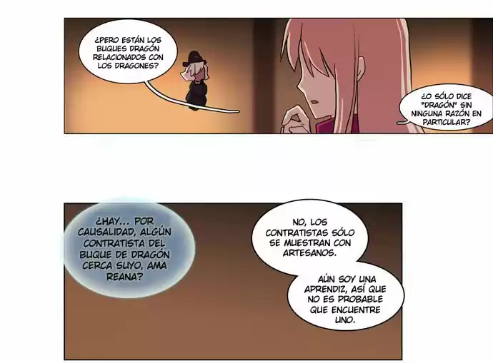 Abide In The Wind - Capítulo 6 - Página 6 - LectorTMOo