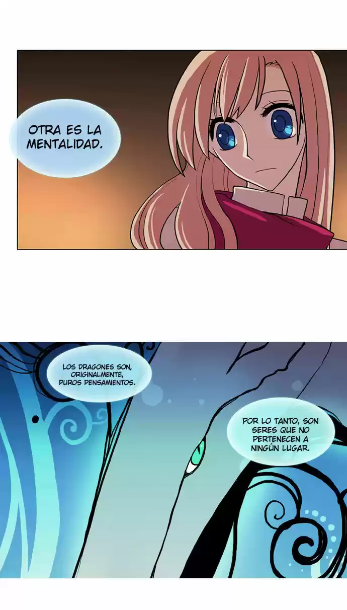 Abide In The Wind - Capítulo 6 - Página 10 - LectorTMOo