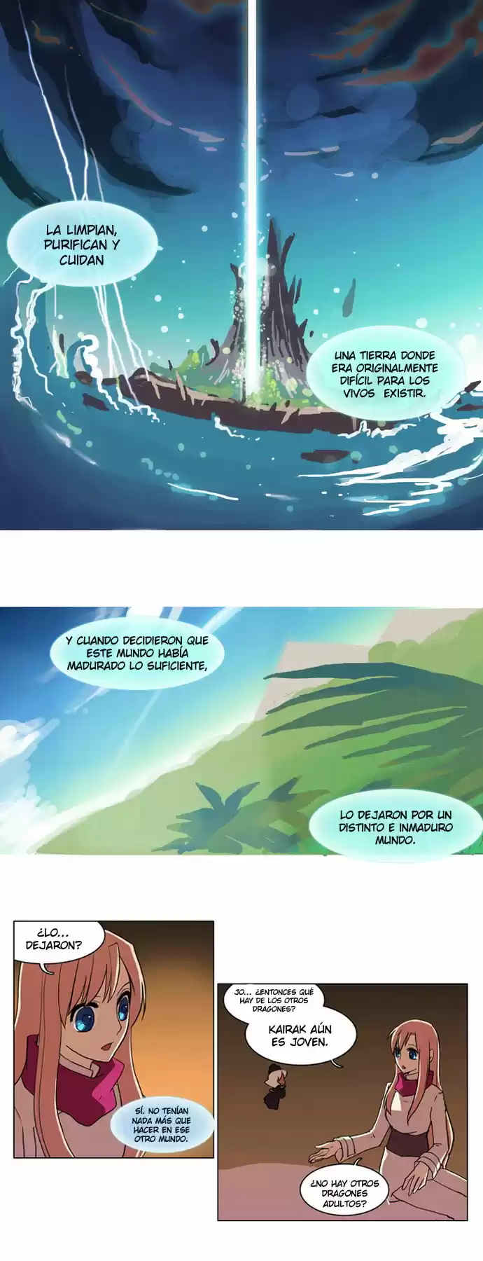 Abide In The Wind - Capítulo 6 - Página 12 - LectorTMOo