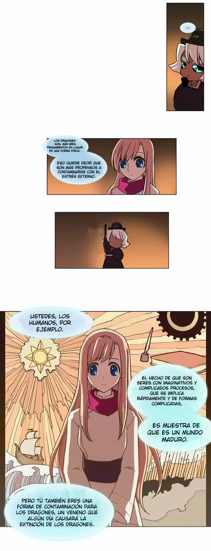 Abide In The Wind - Capítulo 6 - Página 13 - LectorTMOo