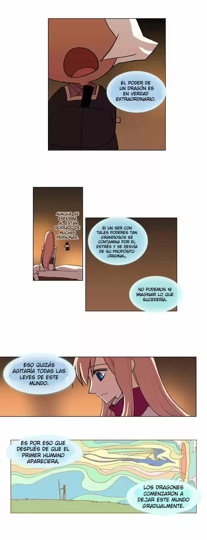 Abide In The Wind - Capítulo 6 - Página 14 - LectorTMOo