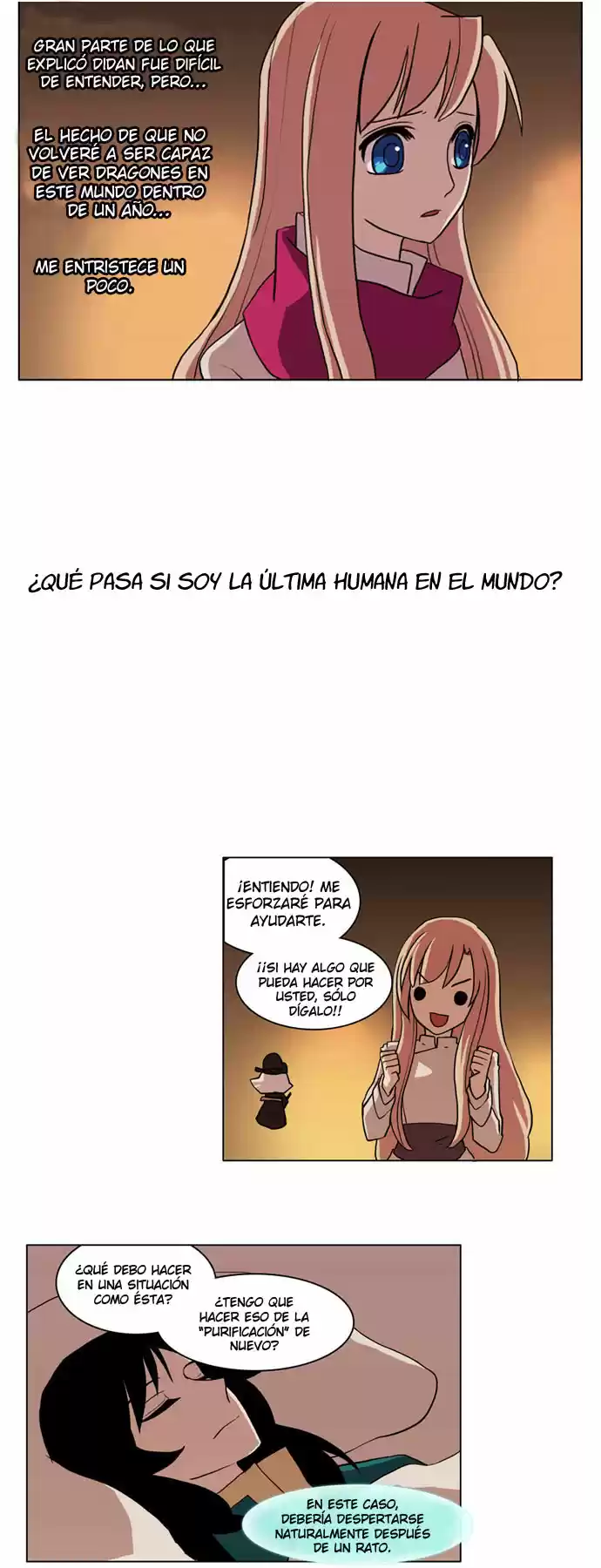 Abide In The Wind - Capítulo 6 - Página 16 - LectorTMOo