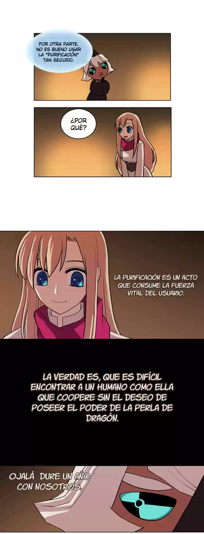 Abide In The Wind - Capítulo 6 - Página 17 - LectorTMOo