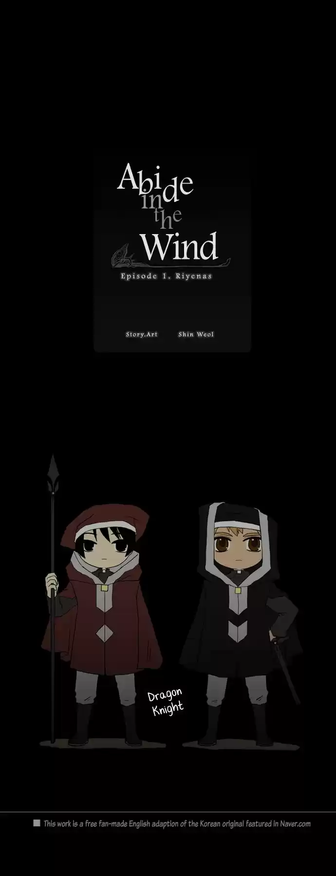 Abide In The Wind - Capítulo 7 - Página 27 - LectorTMOo