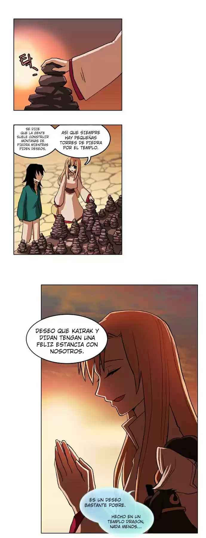 Abide In The Wind - Capítulo 9 - Página 15 - LectorTMOo