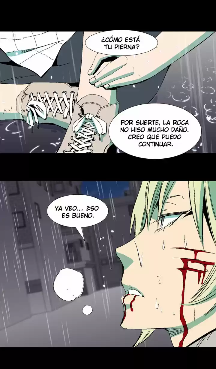 Ability - Capítulo 29 - Página 4 - LectorTMOo