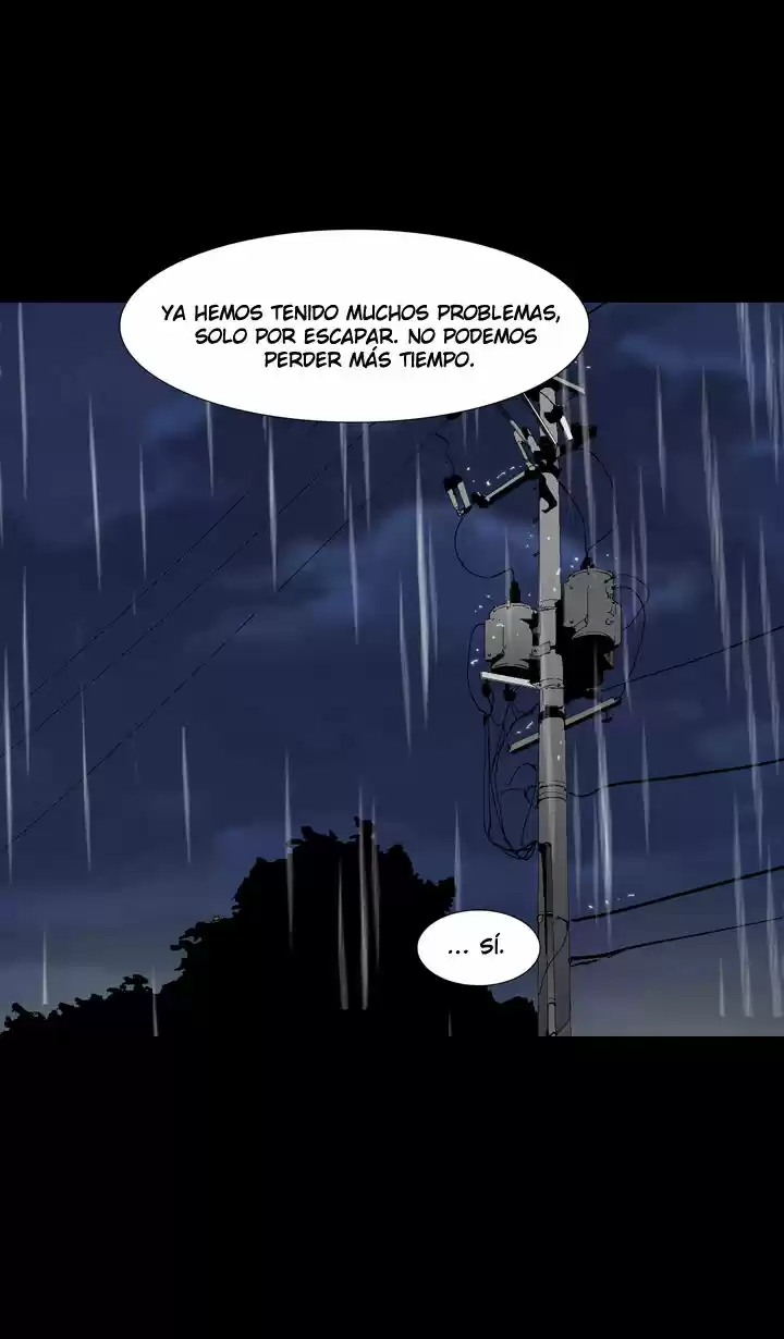 Ability - Capítulo 29 - Página 7 - LectorTMOo