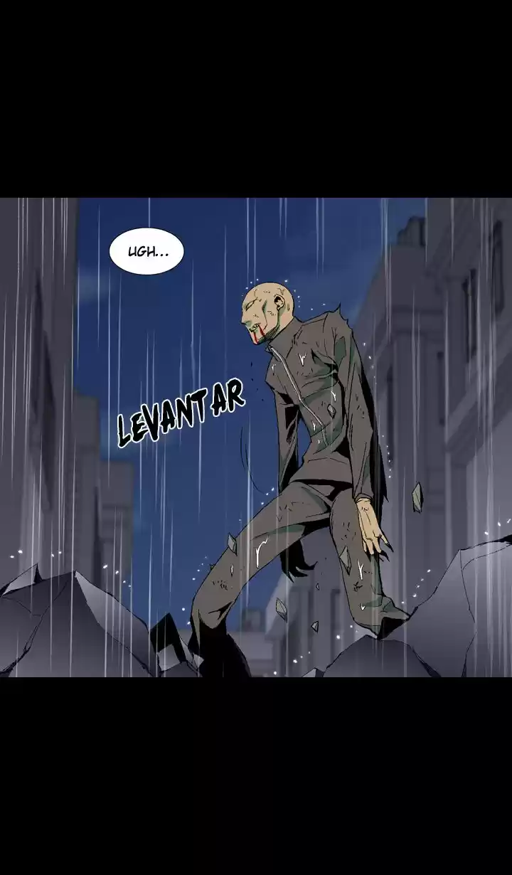Ability - Capítulo 29 - Página 10 - LectorTMOo