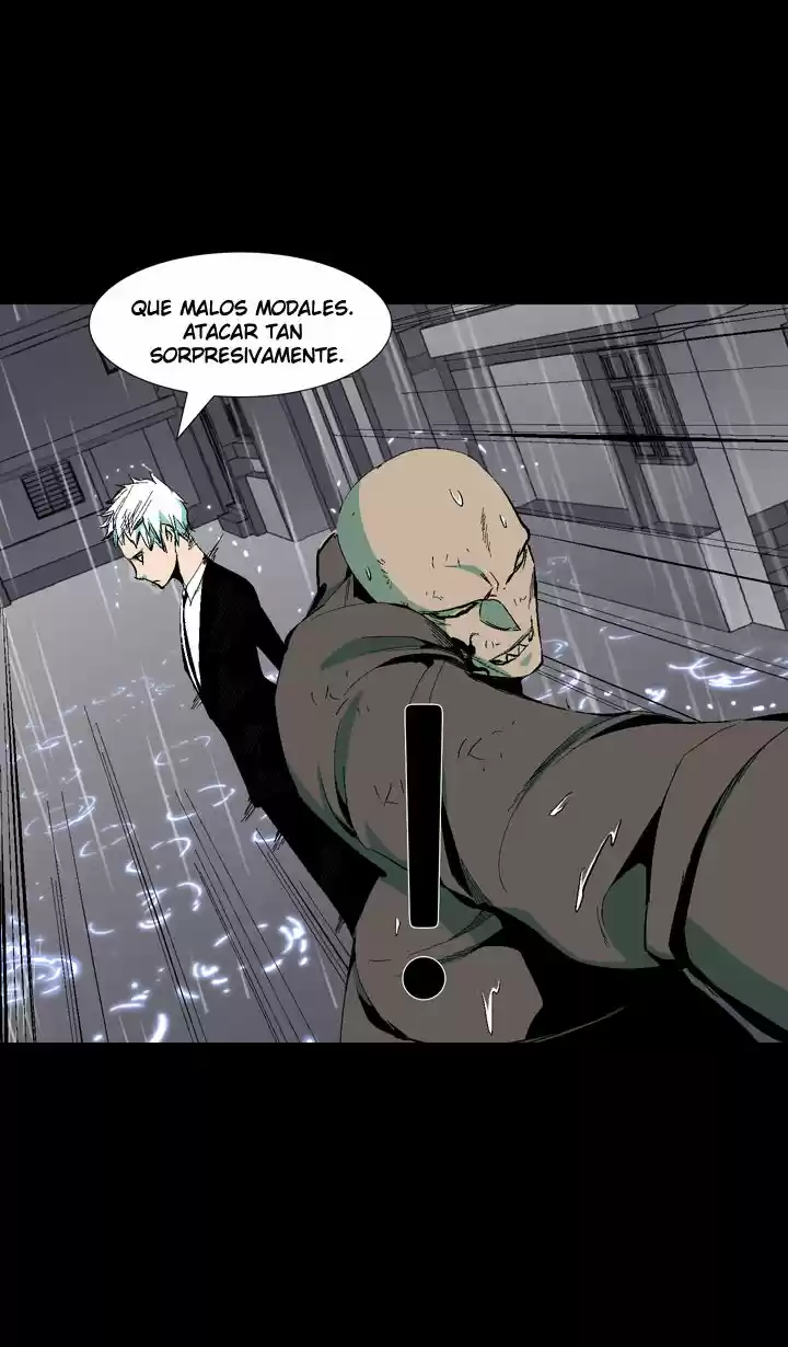 Ability - Capítulo 29 - Página 15 - LectorTMOo