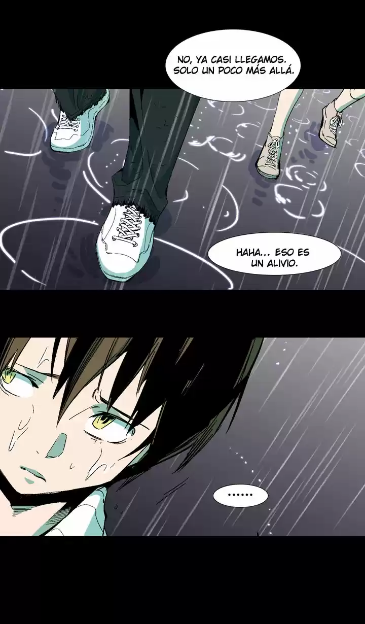 Ability - Capítulo 29 - Página 19 - LectorTMOo