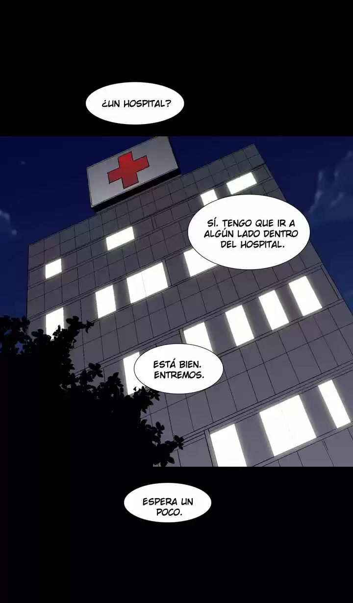 Ability - Capítulo 29 - Página 22 - LectorTMOo