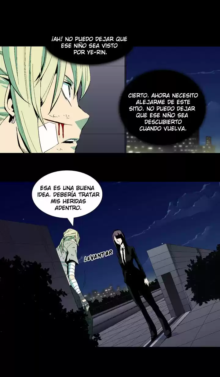 Ability - Capítulo 29 - Página 29 - LectorTMOo