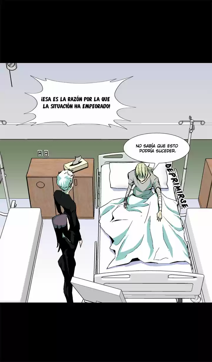Ability - Capítulo 30 - Página 5 - LectorTMOo