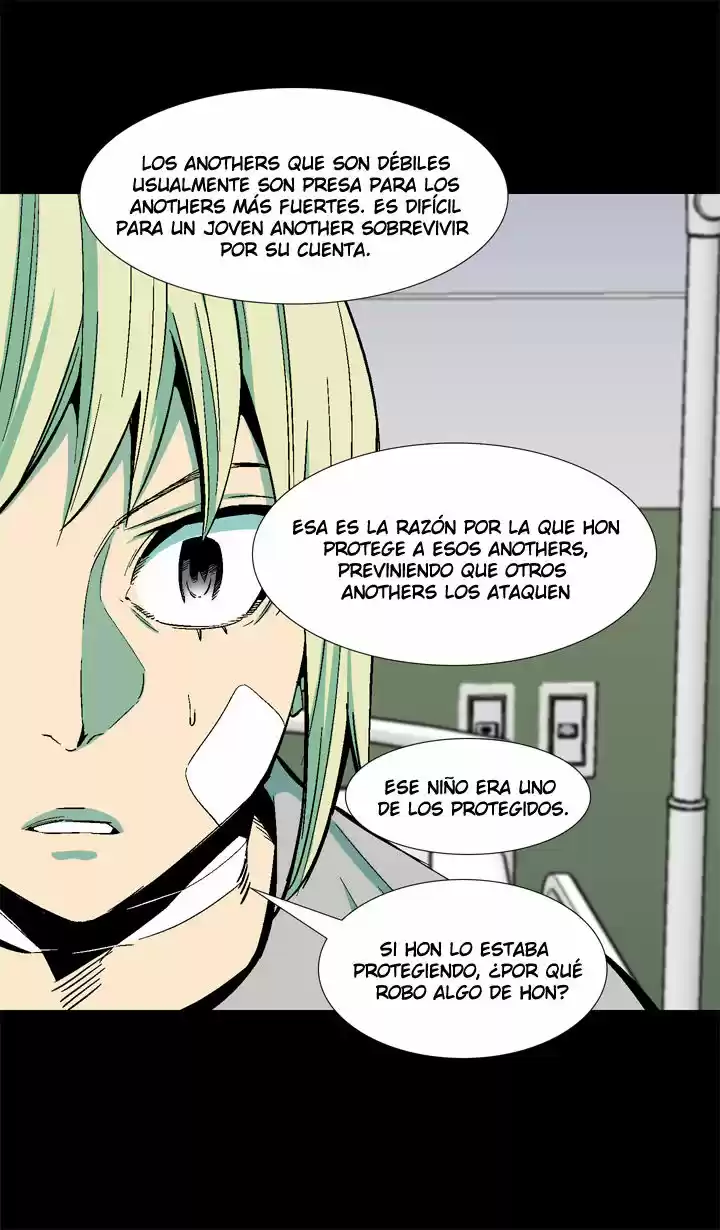 Ability - Capítulo 30 - Página 11 - LectorTMOo