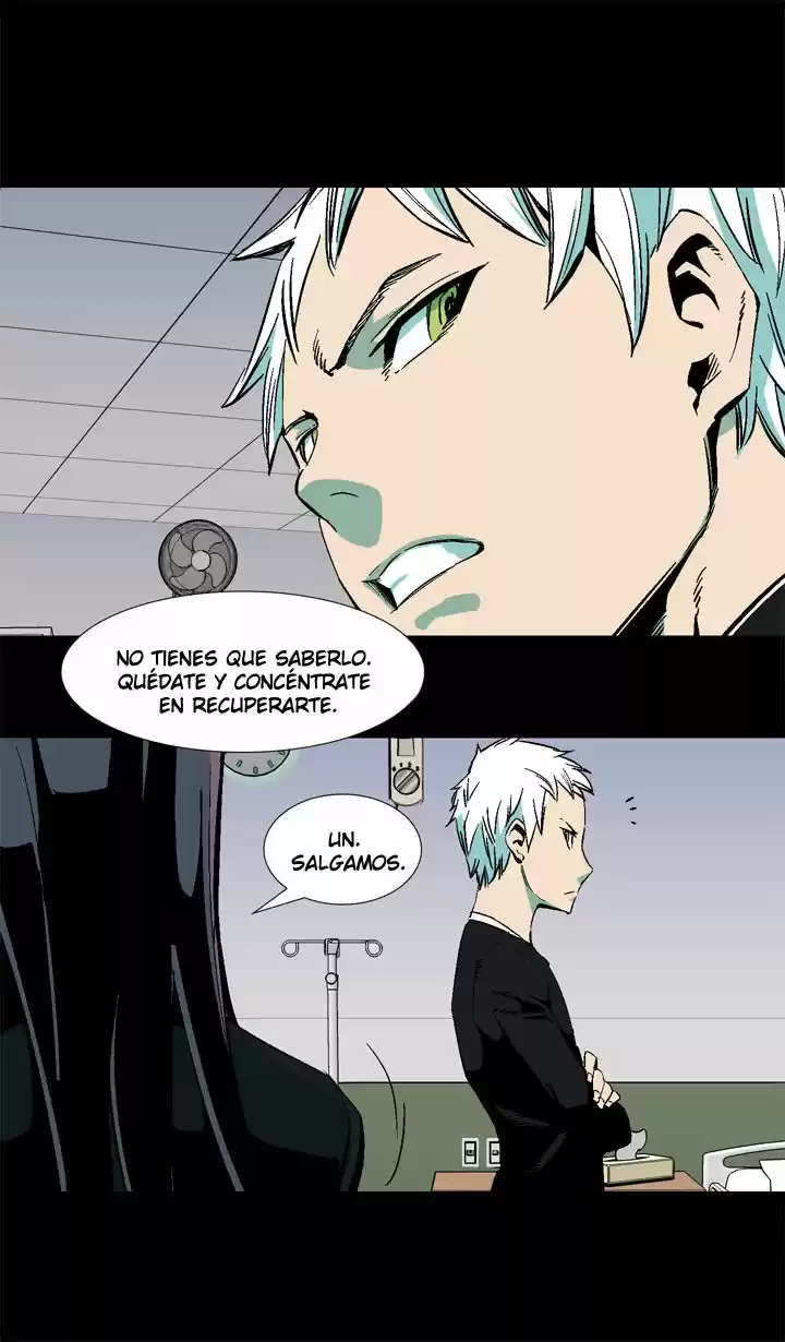 Ability - Capítulo 30 - Página 12 - LectorTMOo