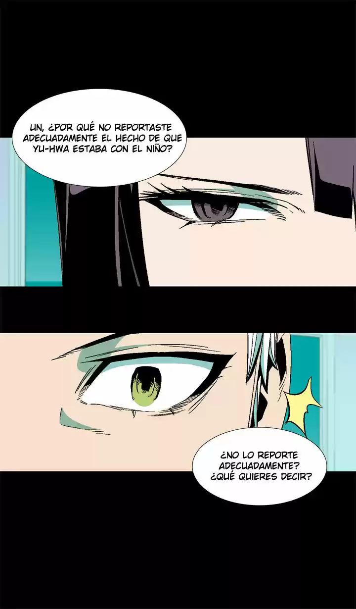 Ability - Capítulo 30 - Página 16 - LectorTMOo