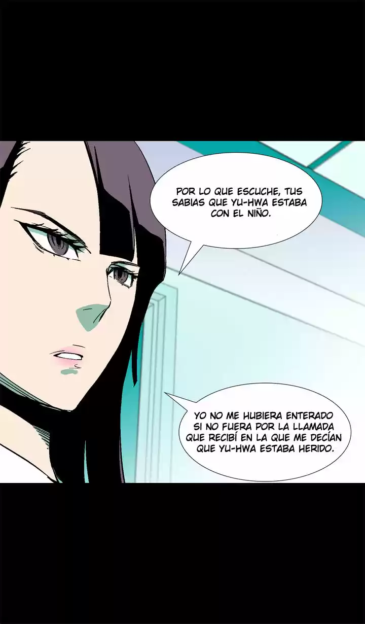 Ability - Capítulo 30 - Página 17 - LectorTMOo