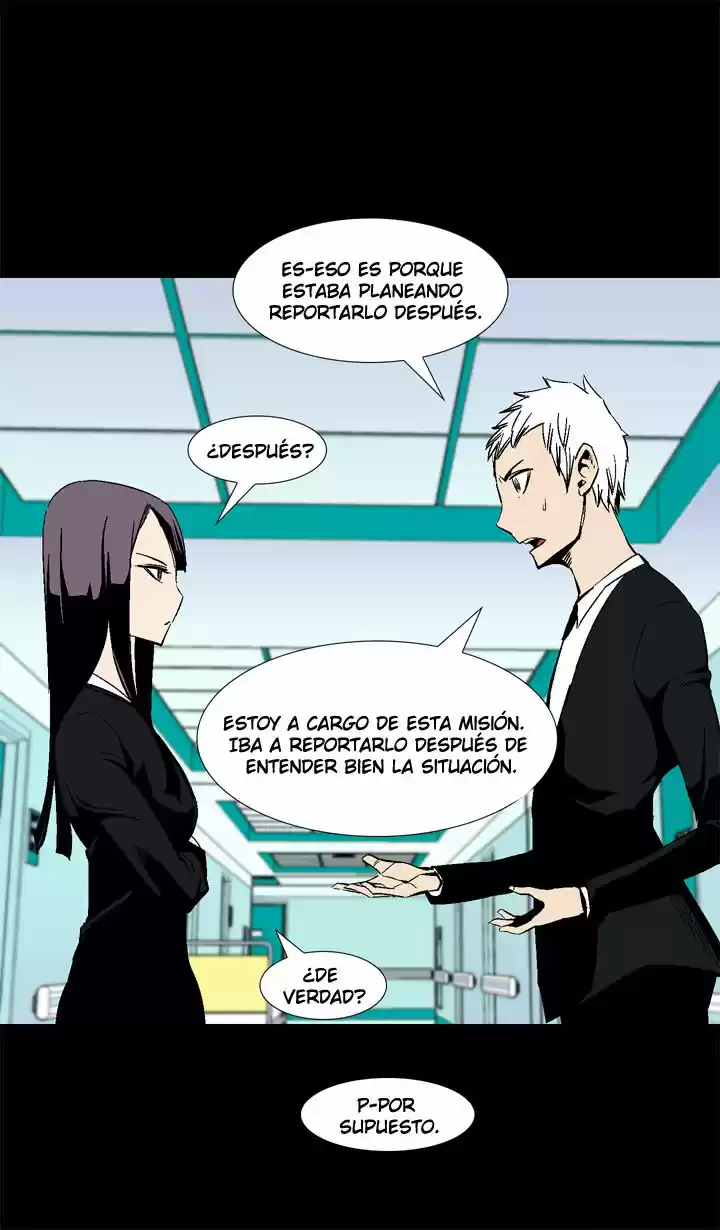 Ability - Capítulo 30 - Página 18 - LectorTMOo