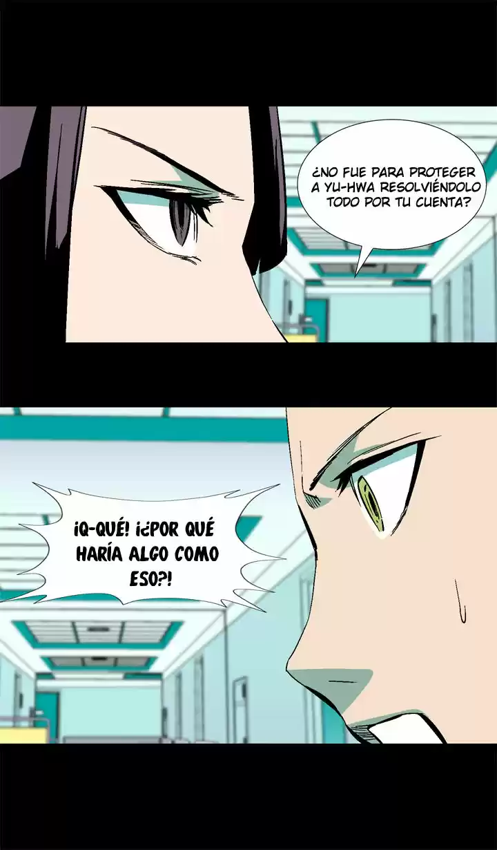 Ability - Capítulo 30 - Página 19 - LectorTMOo