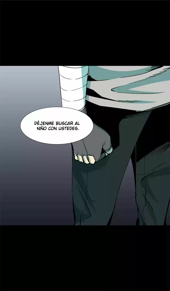 Ability - Capítulo 30 - Página 30 - LectorTMOo