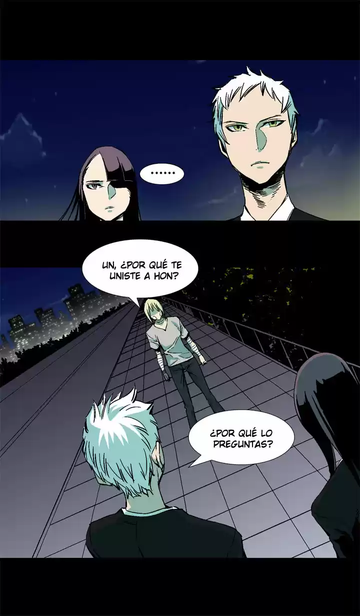 Ability - Capítulo 30 - Página 37 - LectorTMOo