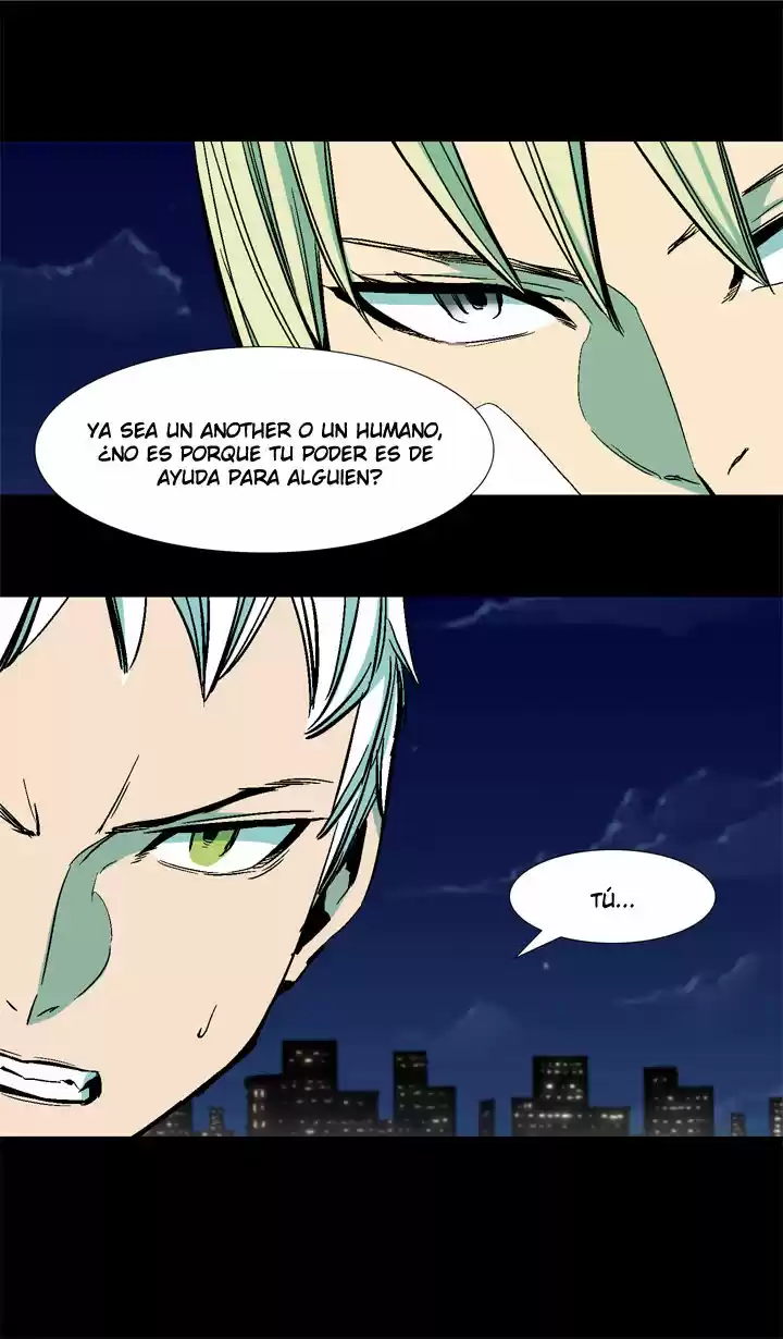 Ability - Capítulo 30 - Página 38 - LectorTMOo