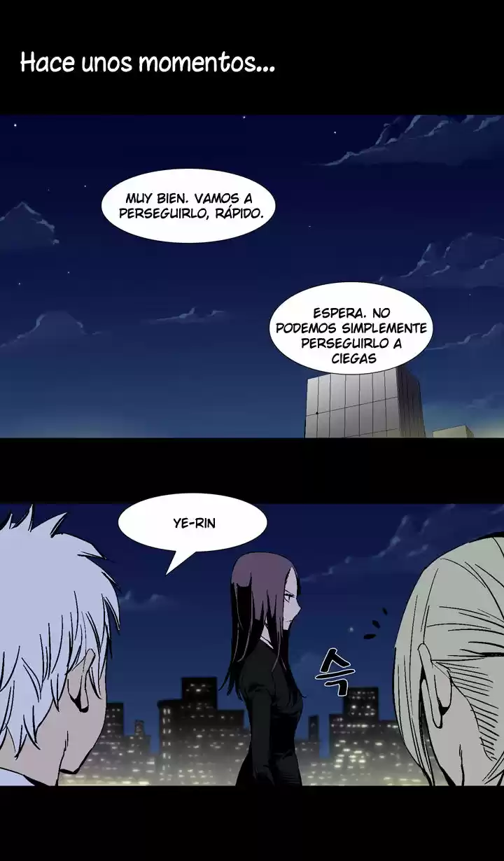 Ability - Capítulo 31 - Página 6 - LectorTMOo