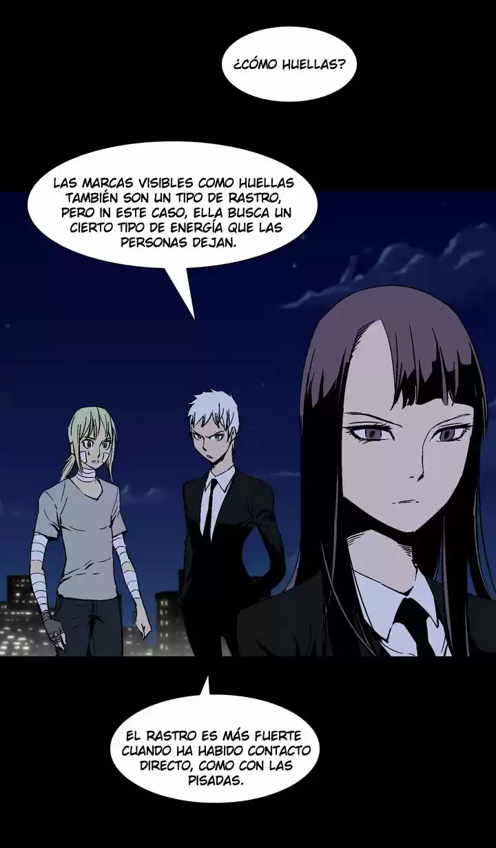 Ability - Capítulo 31 - Página 10 - LectorTMOo