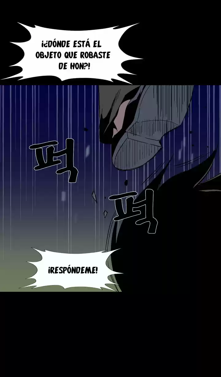 Ability - Capítulo 31 - Página 17 - LectorTMOo