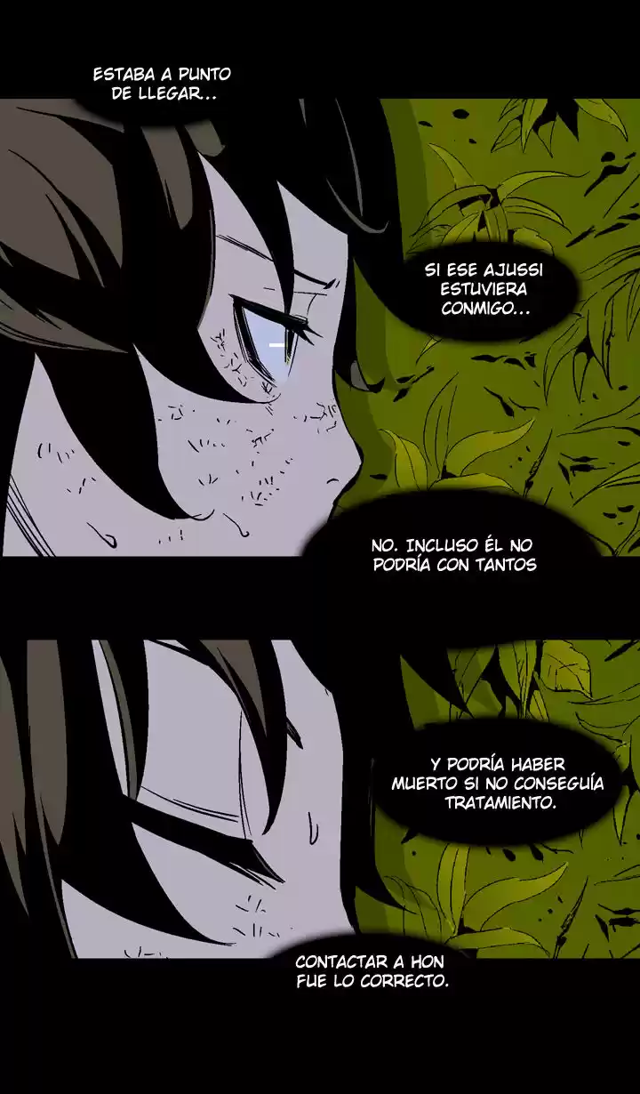 Ability - Capítulo 31 - Página 18 - LectorTMOo