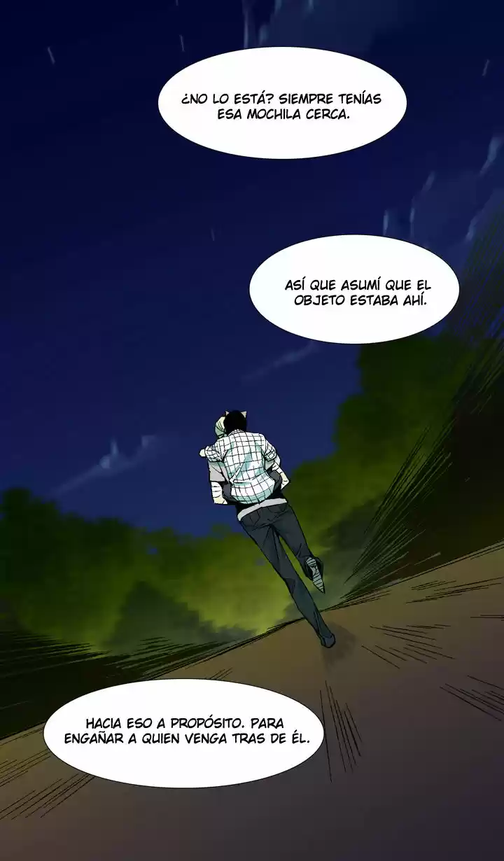 Ability - Capítulo 32 - Página 5 - LectorTMOo