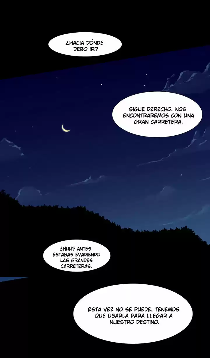 Ability - Capítulo 32 - Página 8 - LectorTMOo