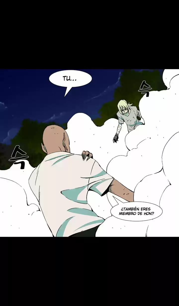 Ability - Capítulo 32 - Página 19 - LectorTMOo