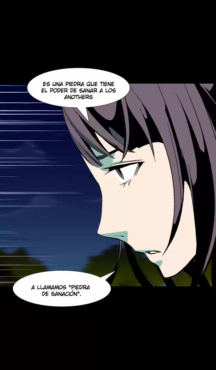 Ability - Capítulo 32 - Página 46 - LectorTMOo