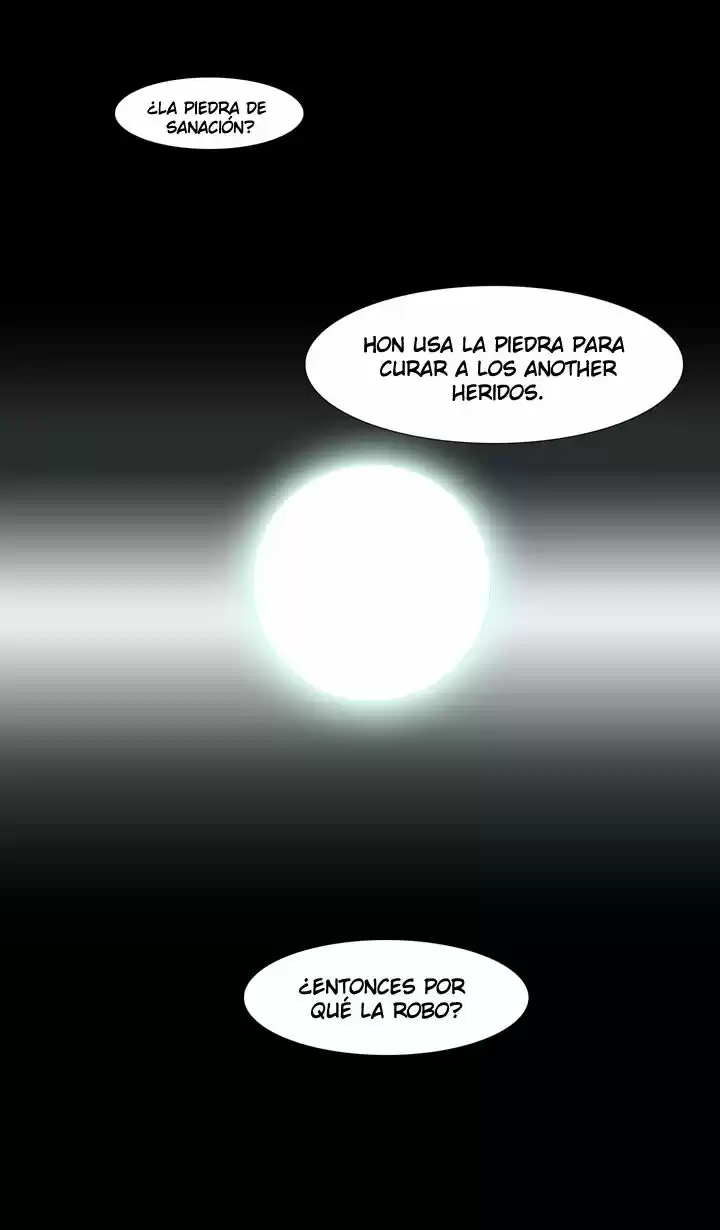 Ability - Capítulo 32 - Página 47 - LectorTMOo