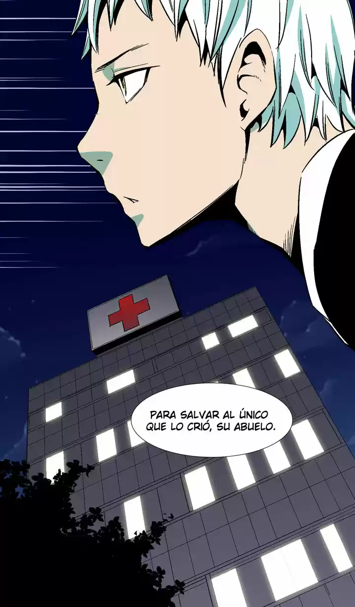 Ability - Capítulo 32 - Página 48 - LectorTMOo
