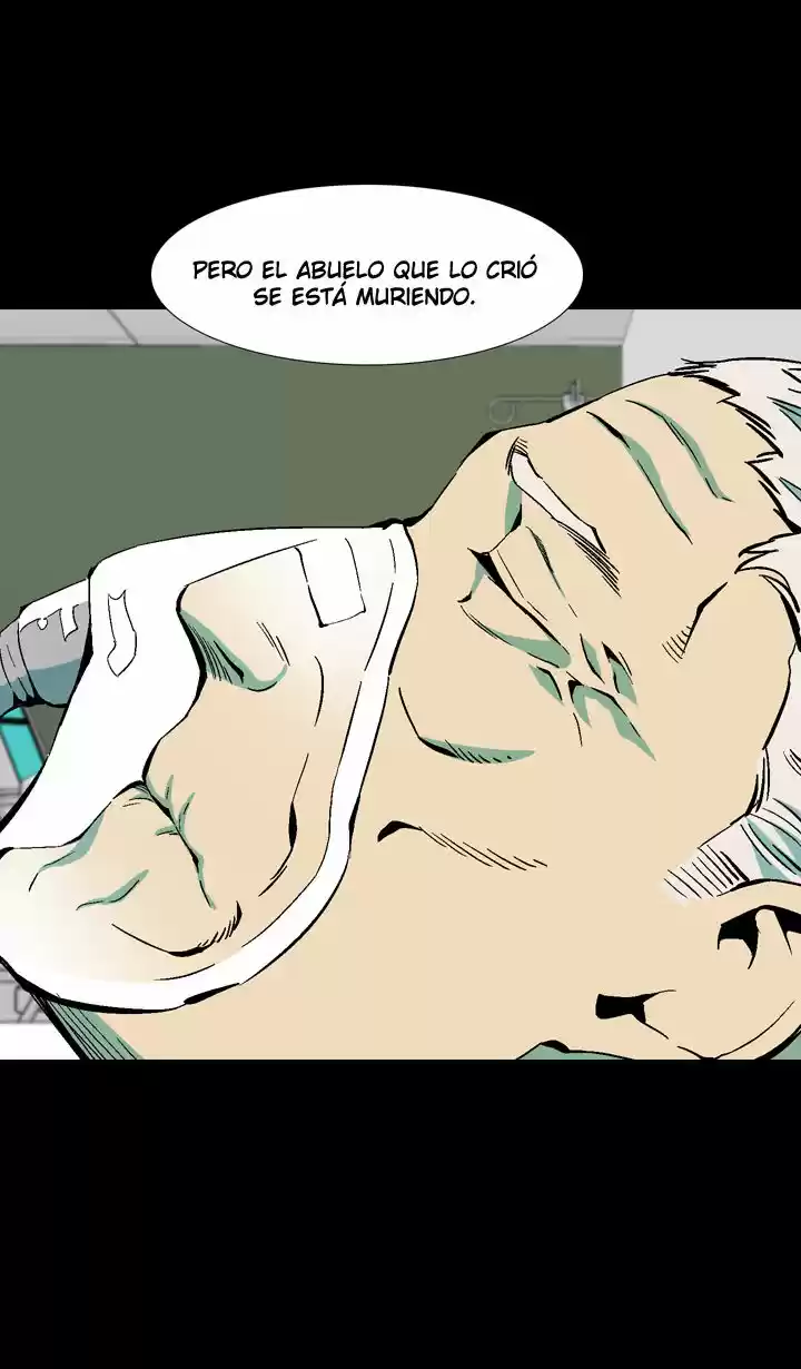 Ability - Capítulo 32 - Página 52 - LectorTMOo