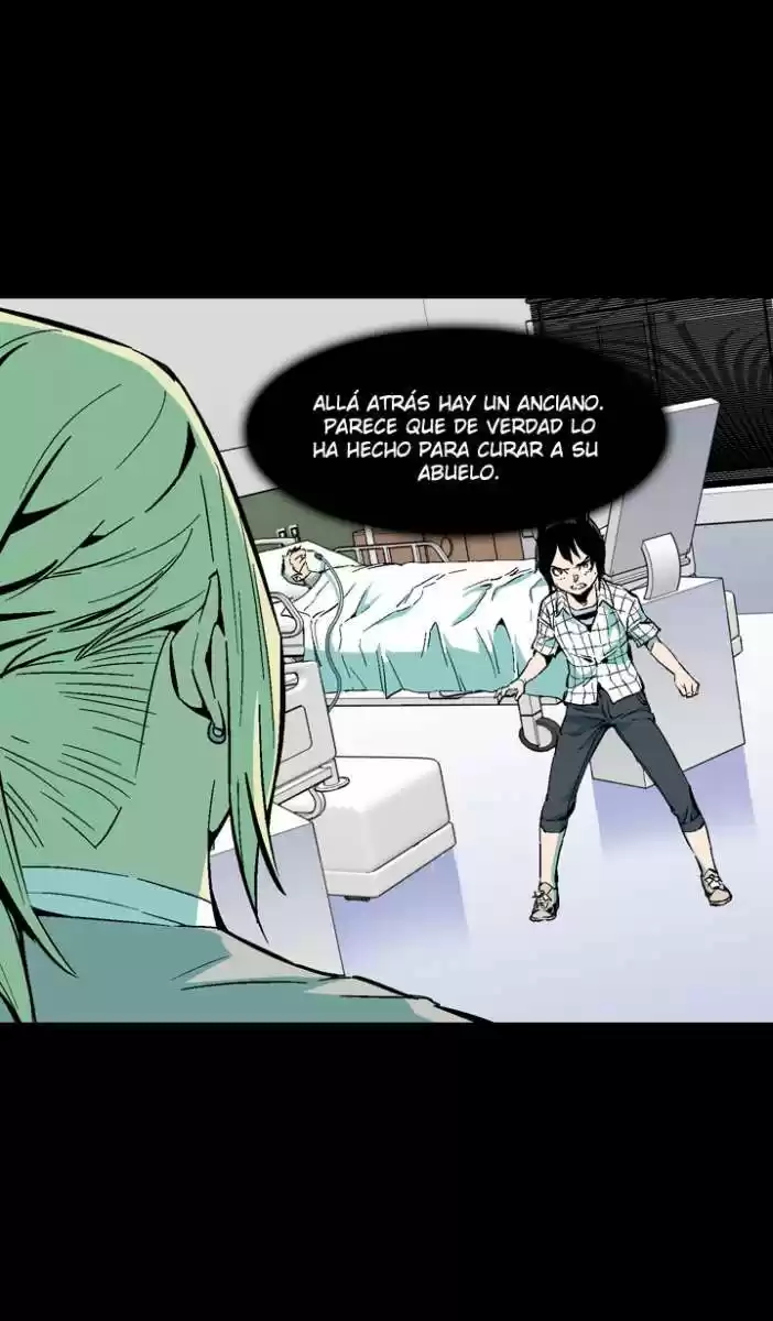 Ability - Capítulo 33 - Página 7 - LectorTMOo