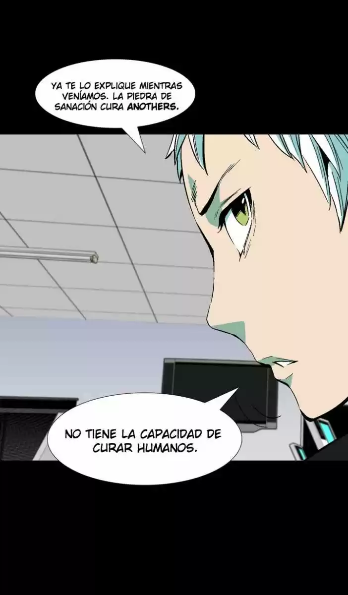 Ability - Capítulo 33 - Página 10 - LectorTMOo