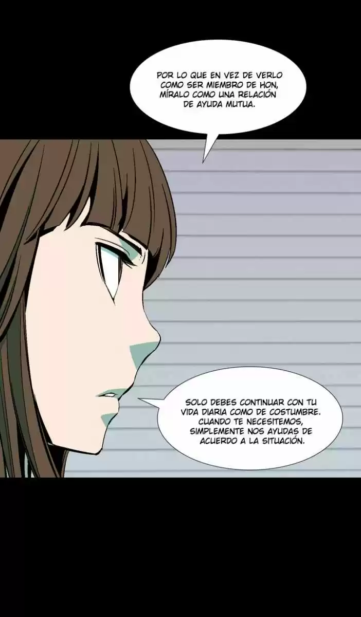 Ability - Capítulo 34 - Página 7 - LectorTMOo