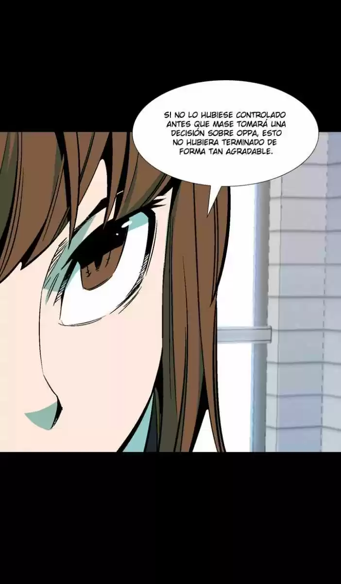 Ability - Capítulo 34 - Página 10 - LectorTMOo