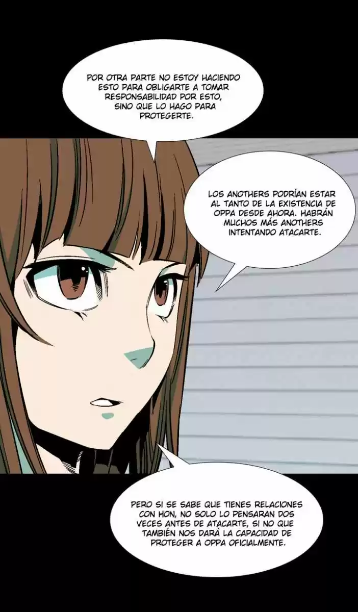 Ability - Capítulo 34 - Página 12 - LectorTMOo