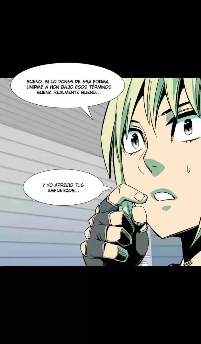Ability - Capítulo 34 - Página 13 - LectorTMOo